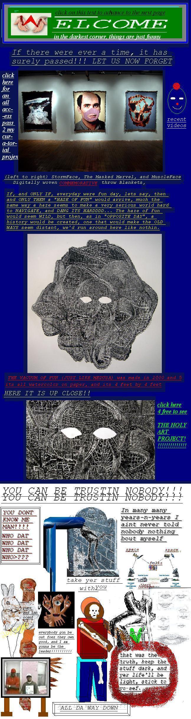 Jacqueslouisvidal2000.com — image 3 of 7