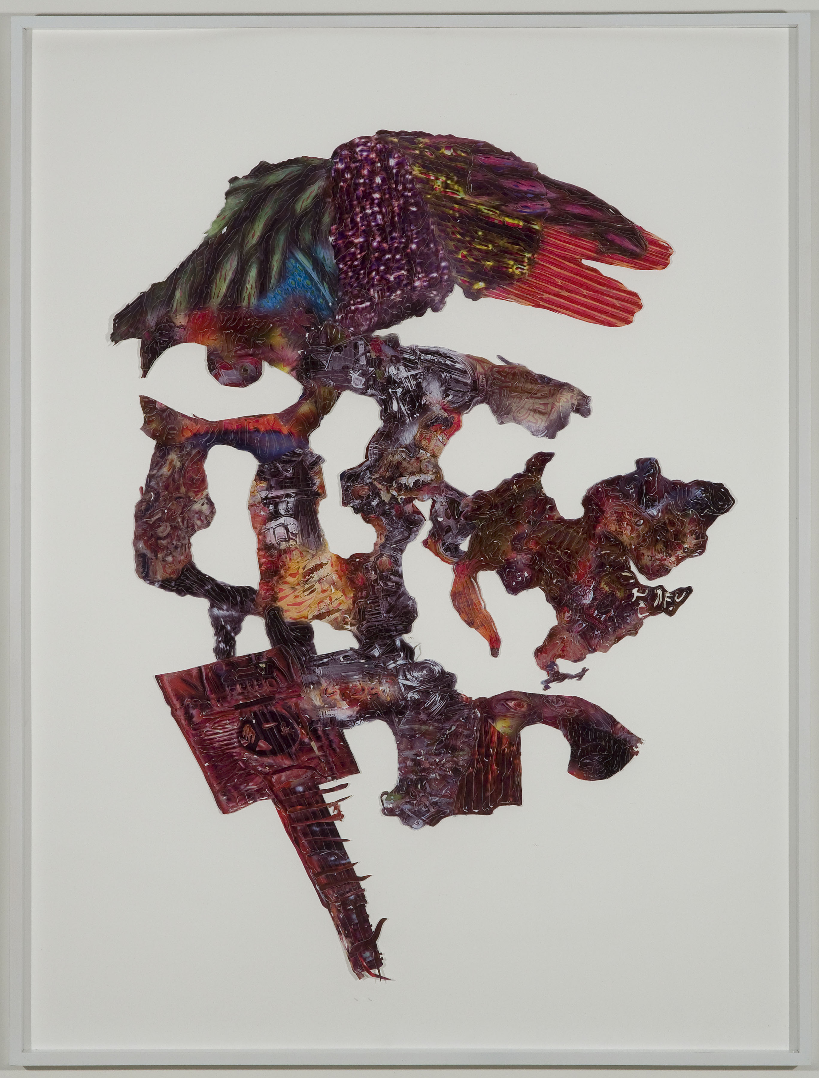  Rock a Fire Explosion partial memory — image 1 of 2