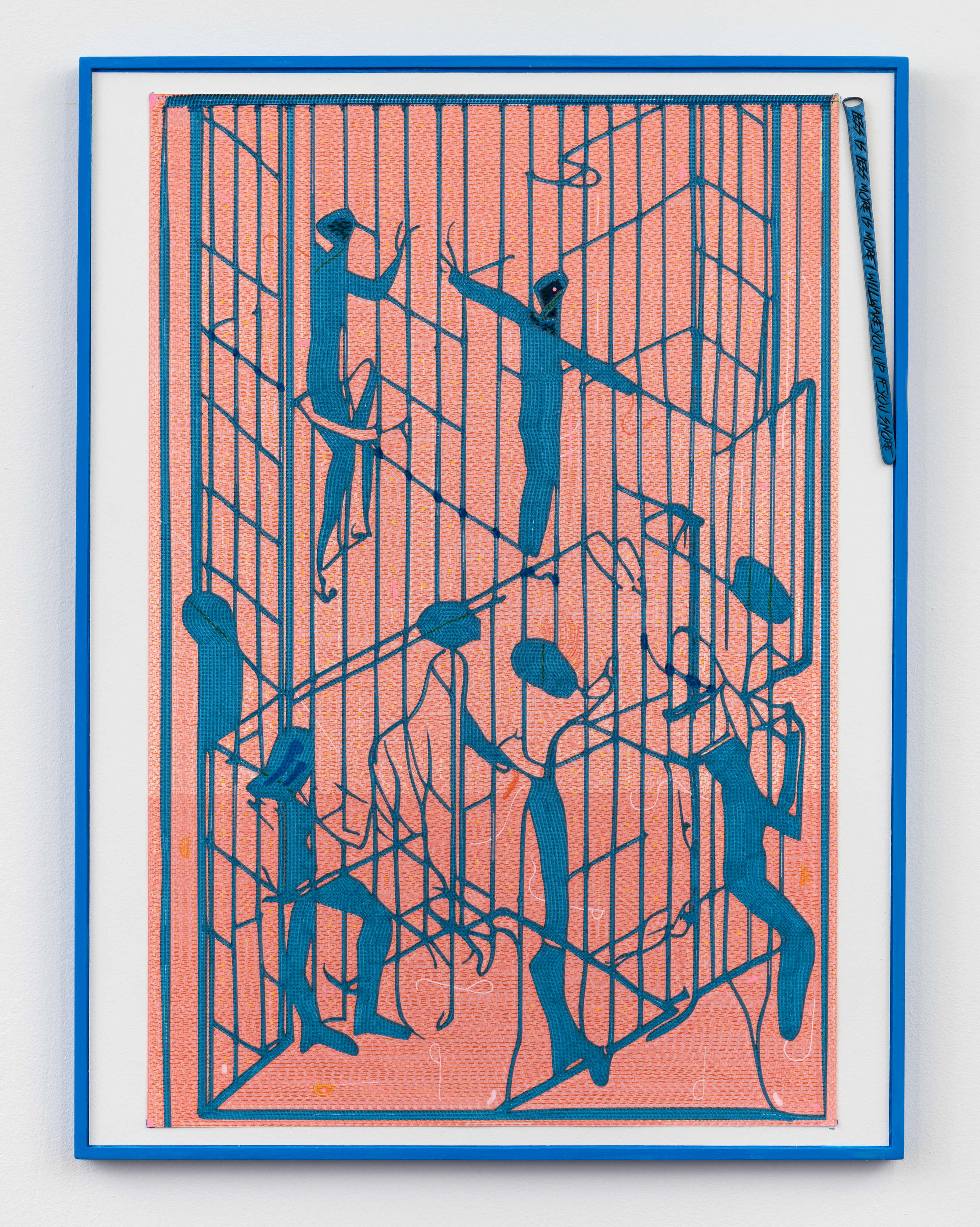 Jailhouse Blues 