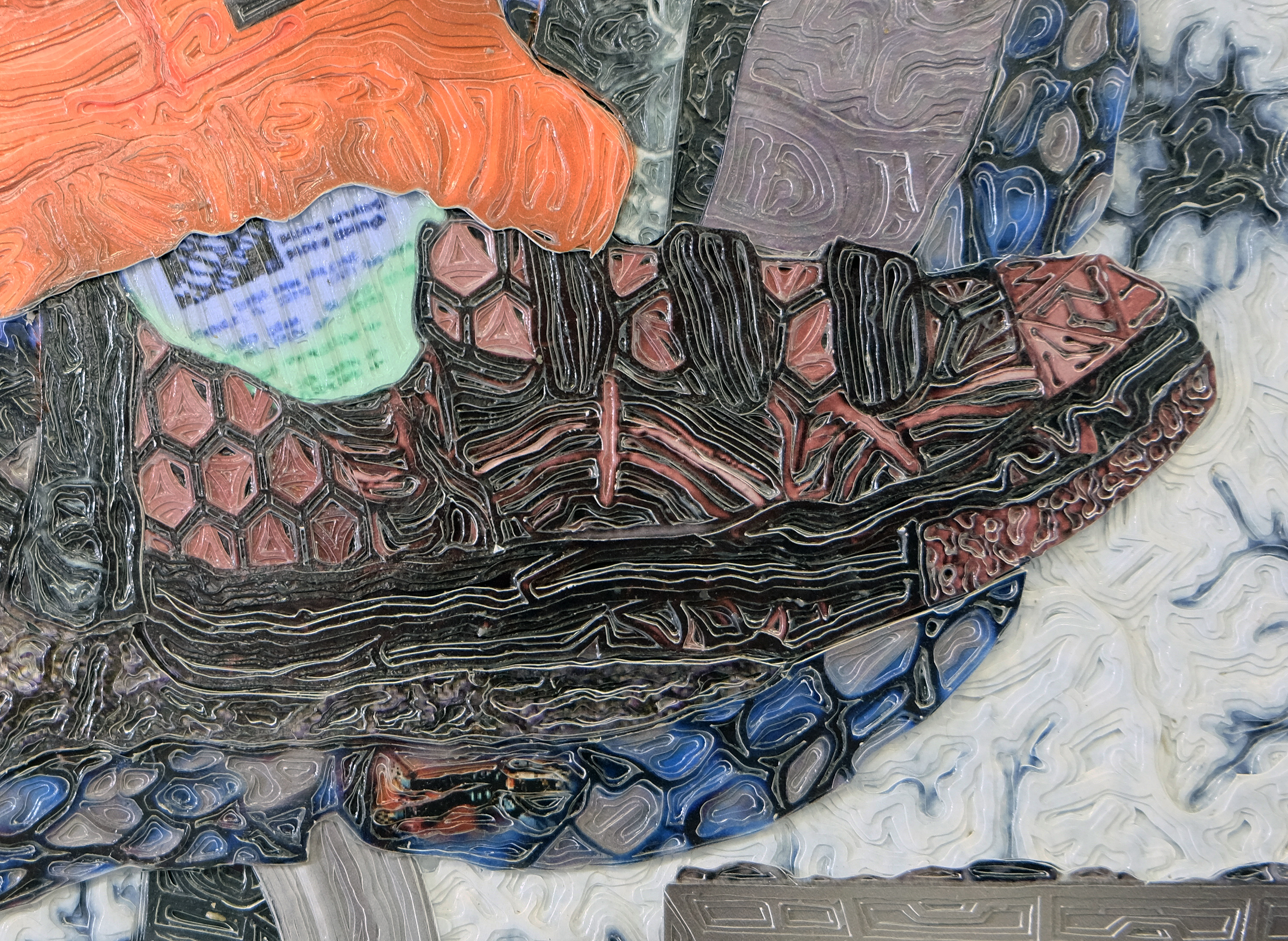 IN in OUT — image 3 of 4