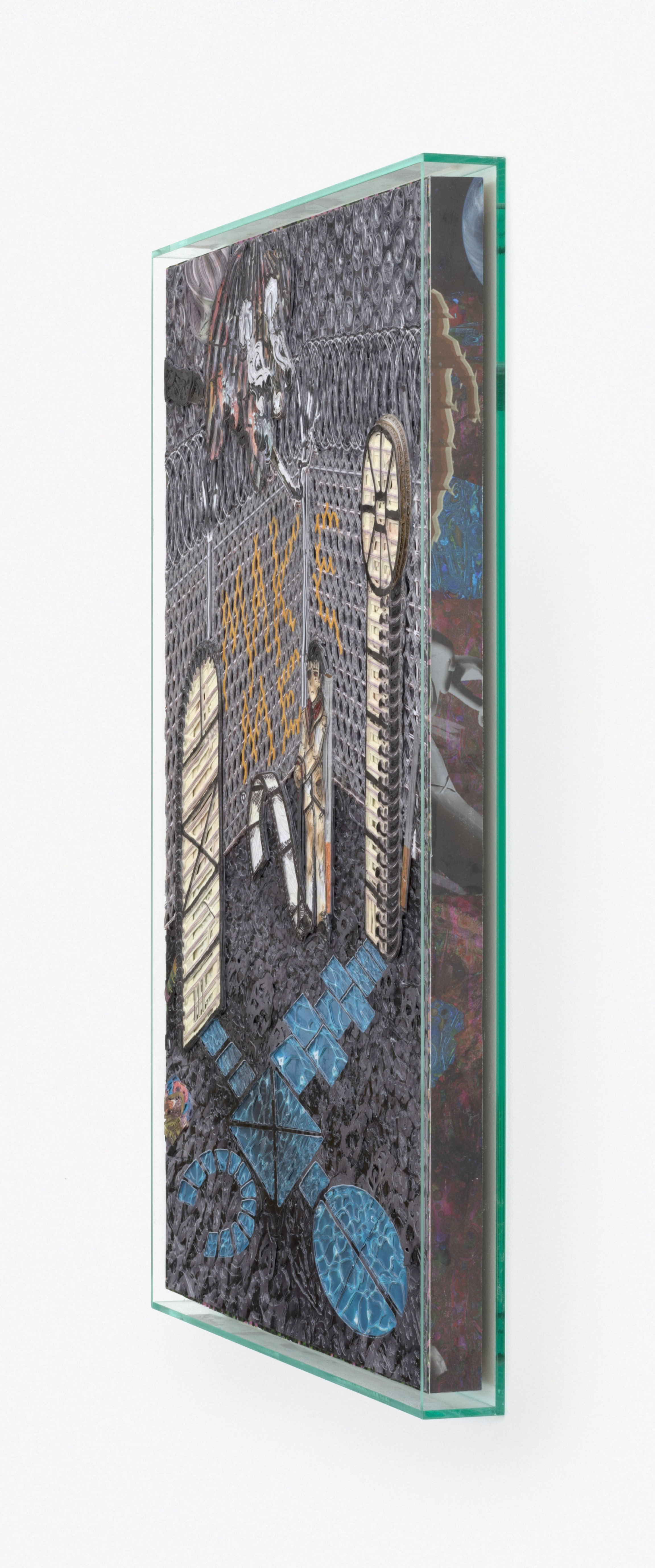 The Endless Potential in the Yard — image 2 of 2