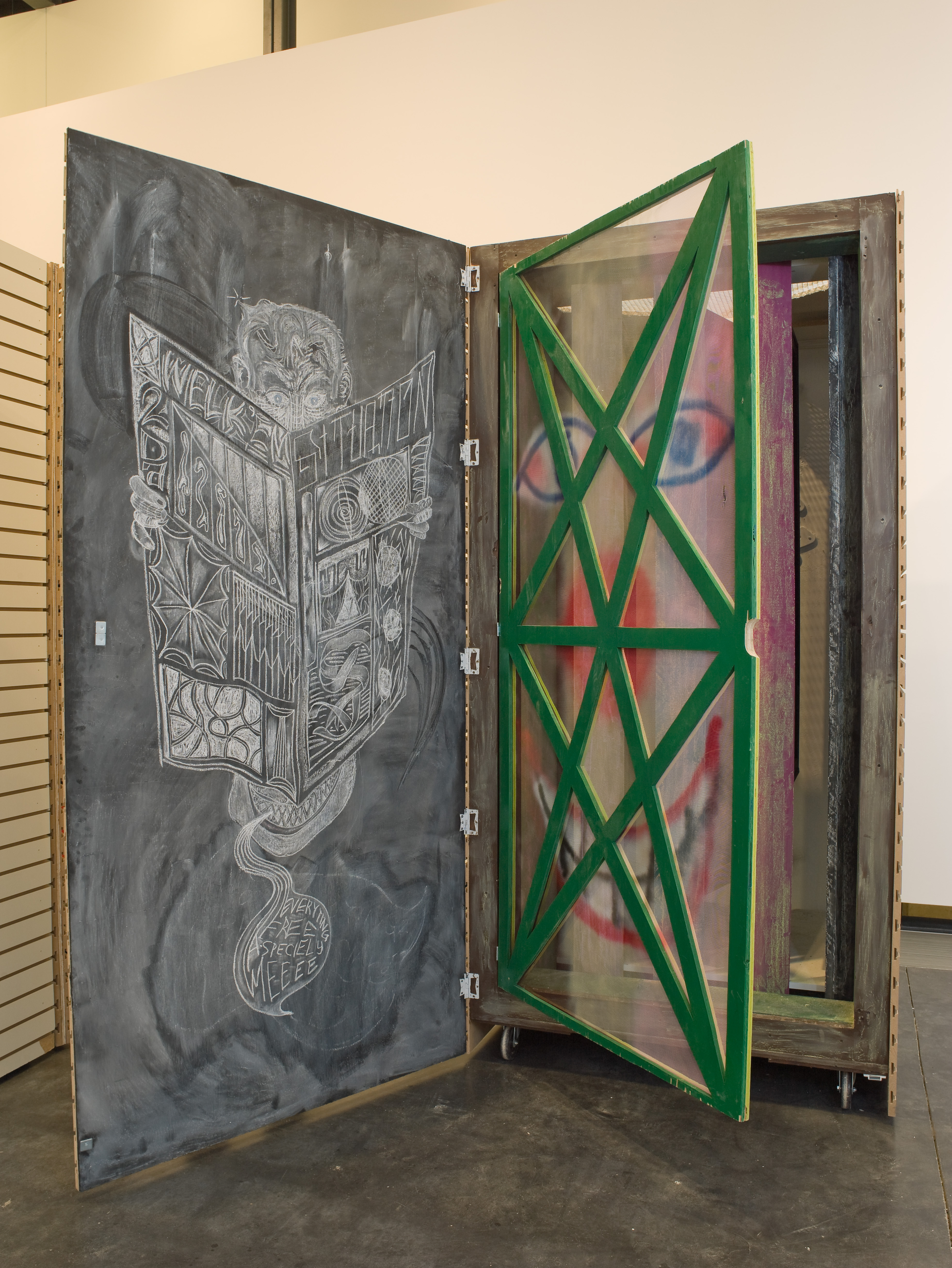 Thesis Liquidation  — image 10 of 14
