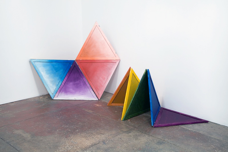 The Colorists Corners — image 1 of 2