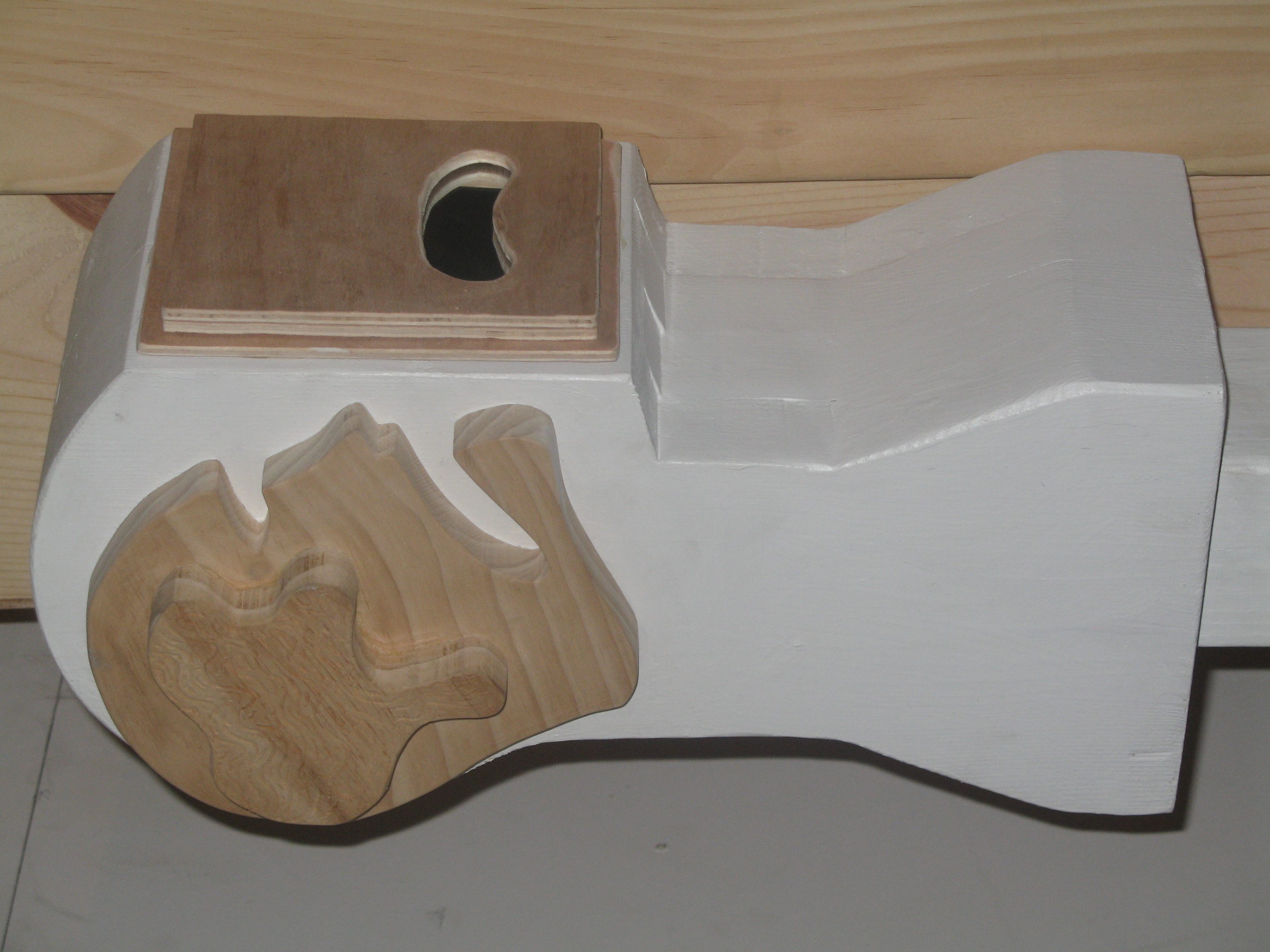 The H.A.P. — image 3 of 5