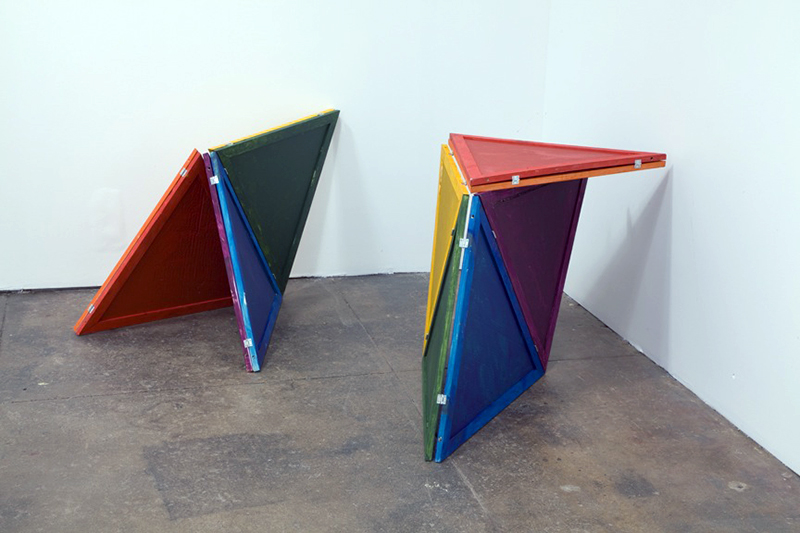 The Colorists Corners — image 2 of 2