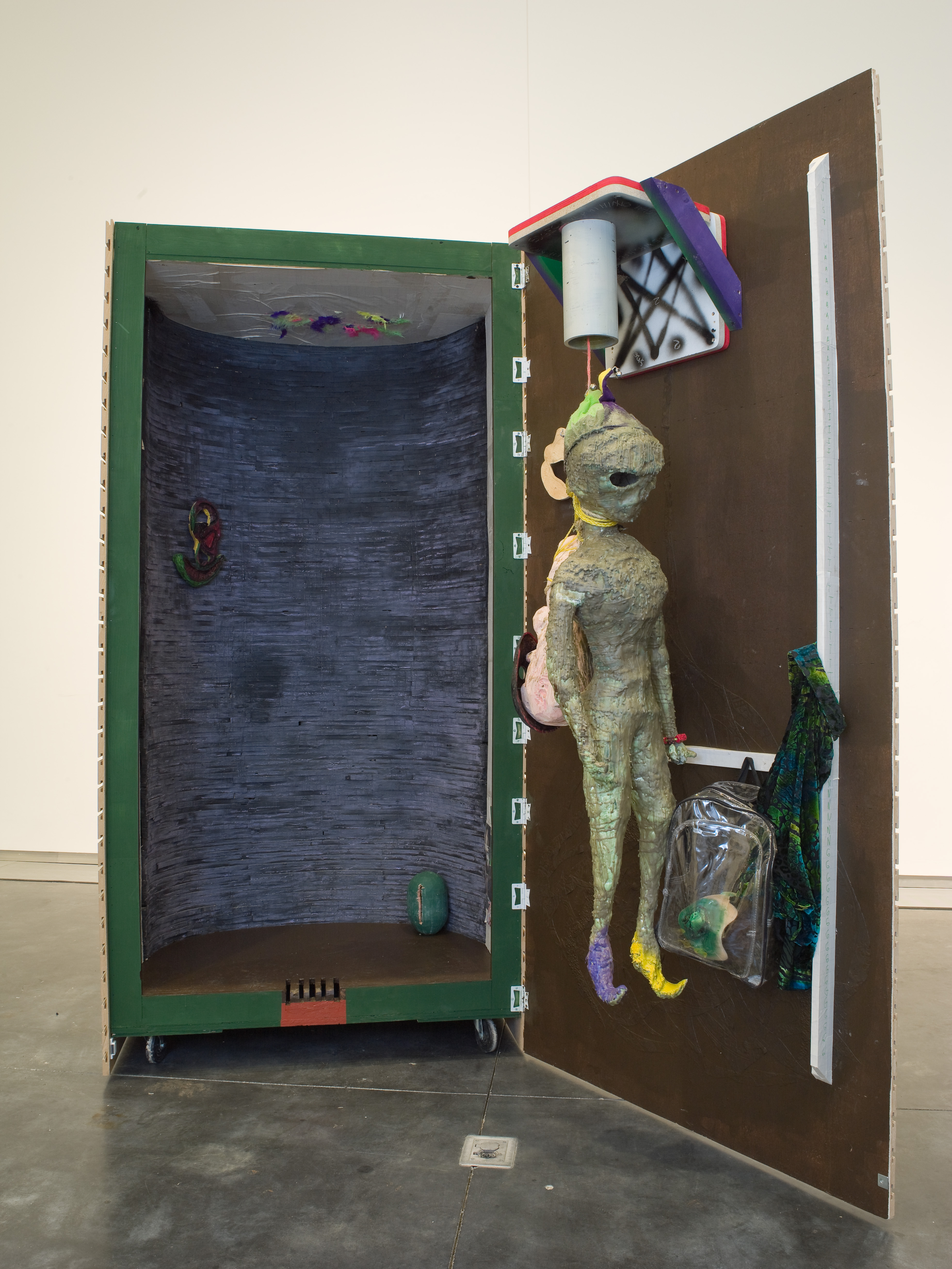 Thesis Liquidation  — image 5 of 14