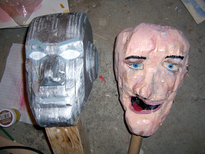 Wood Folks — image 2 of 5