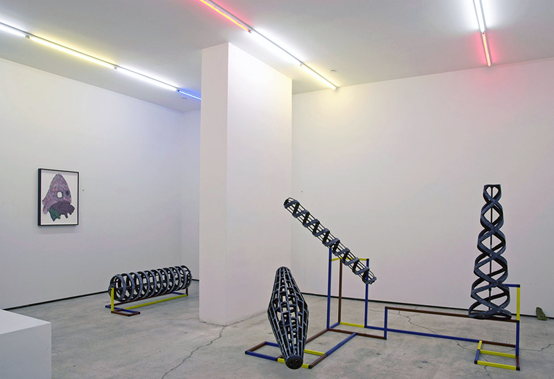 Inside/Outside Curious Room  — image 1 of 2
