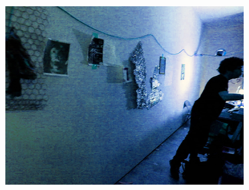 Inside/Outside Curious Room  — image 2 of 2