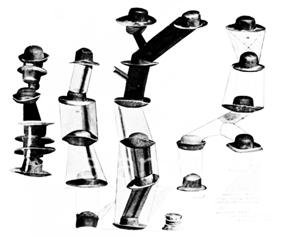 Hat Makes the Man — image 6 of 6