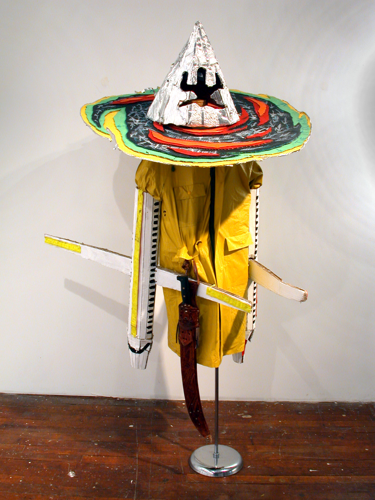 The Hurricane Machine — image 1 of 7