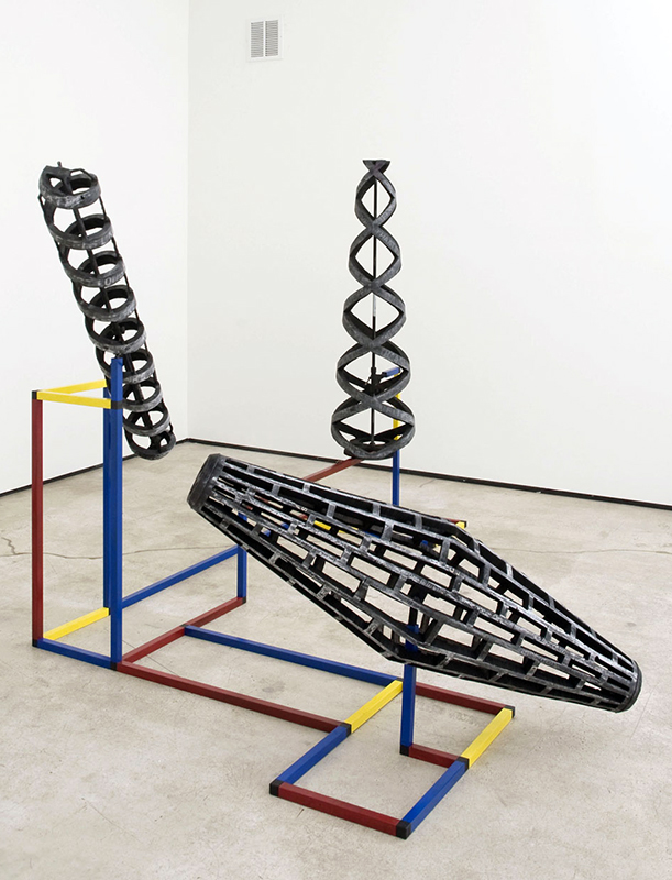 Three conversations about self-completion (Conversation Pieces)