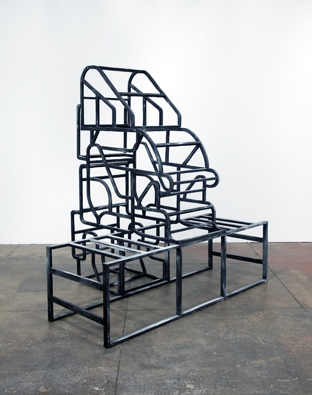 Body Proportions cage (stand,sit,or lie)