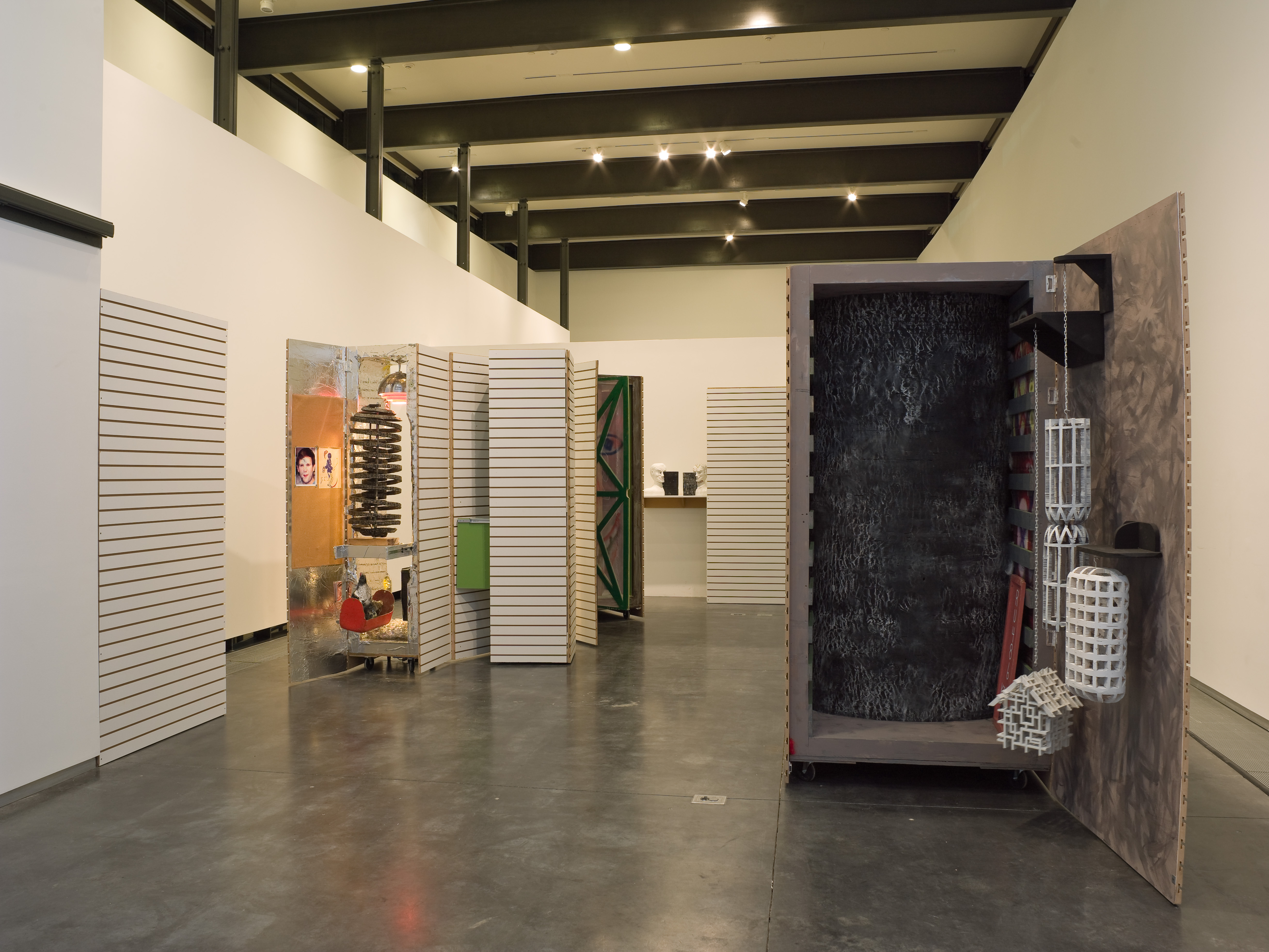 Thesis Liquidation  — image 2 of 14