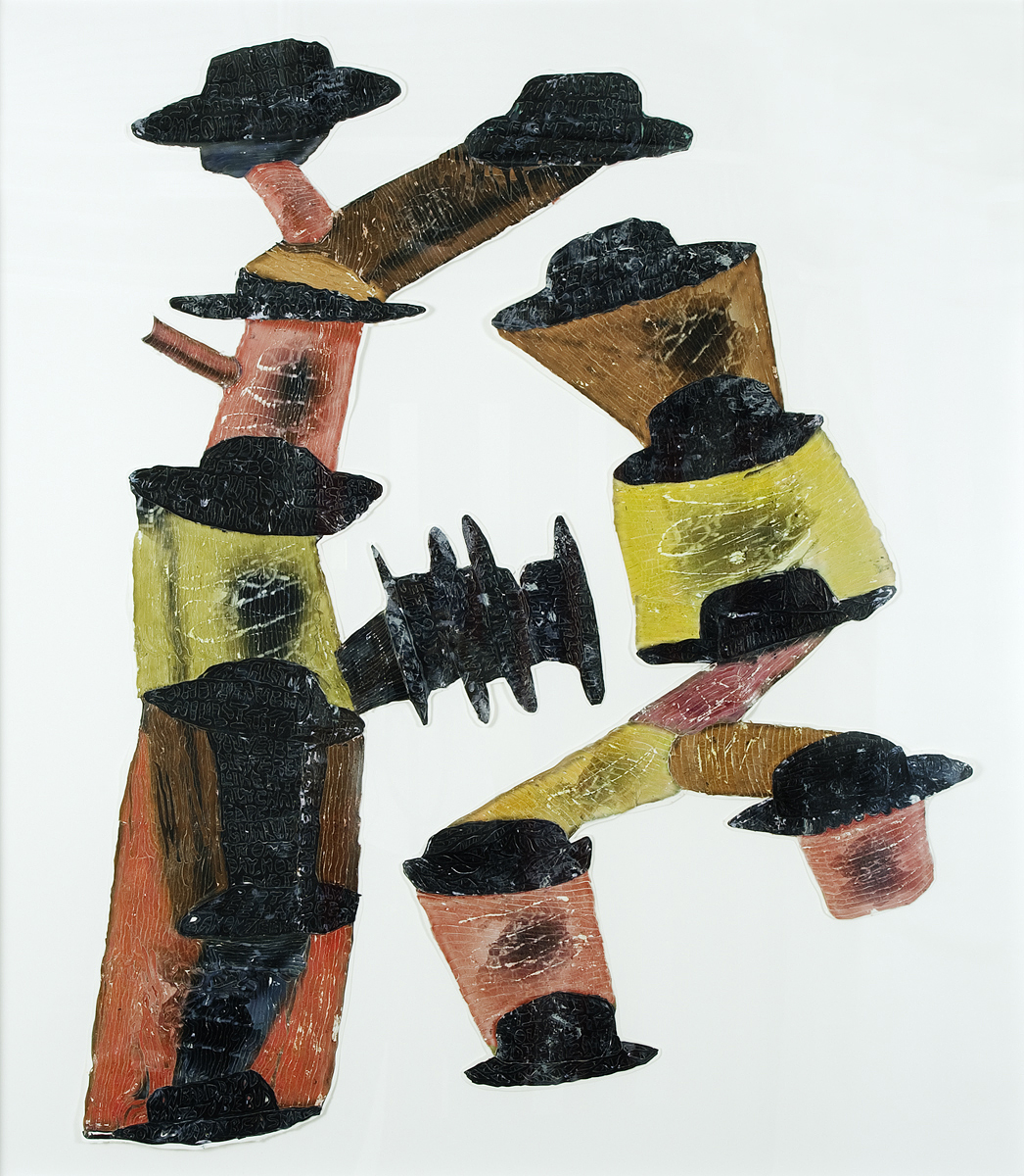 Hat Makes the Man — image 1 of 6