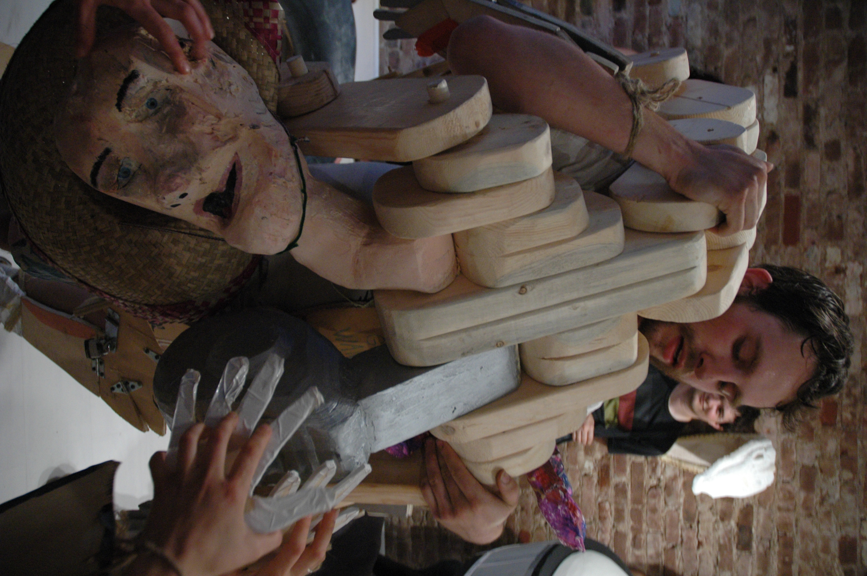 Wood Folks is Good Folks — image 4 of 5