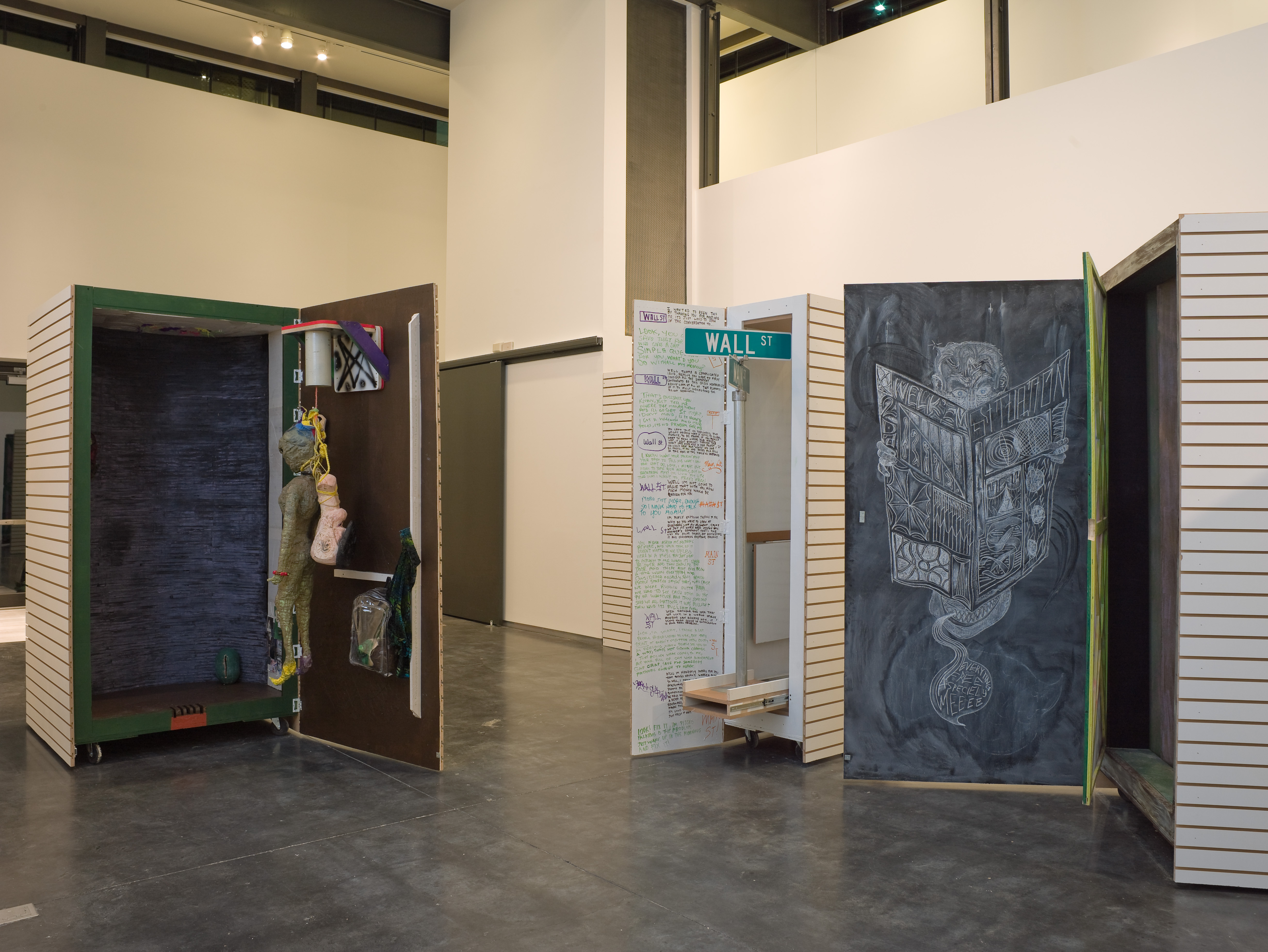 Thesis Liquidation  — image 7 of 14