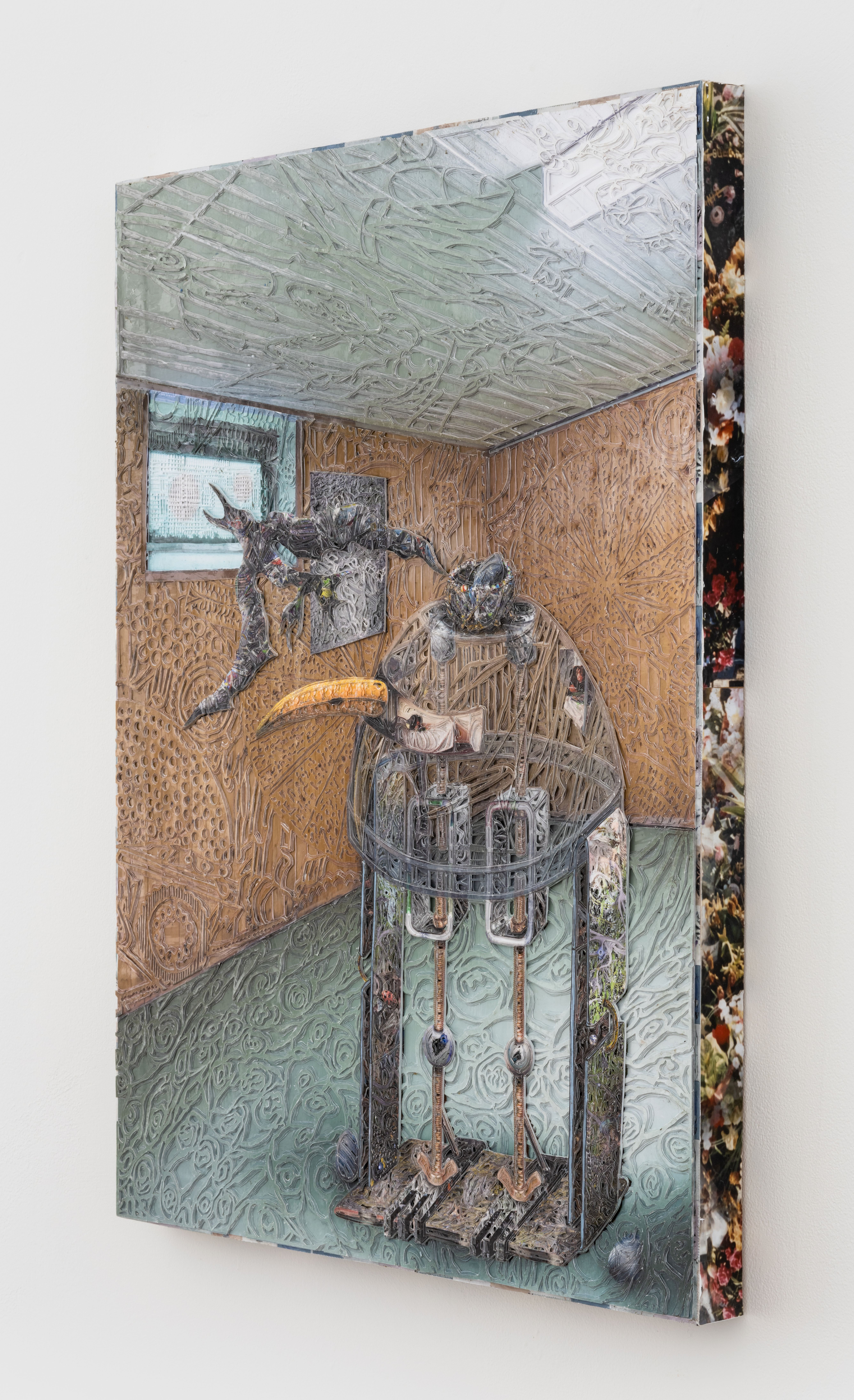 Paid surrogacy in her parent's basement — image 3 of 3