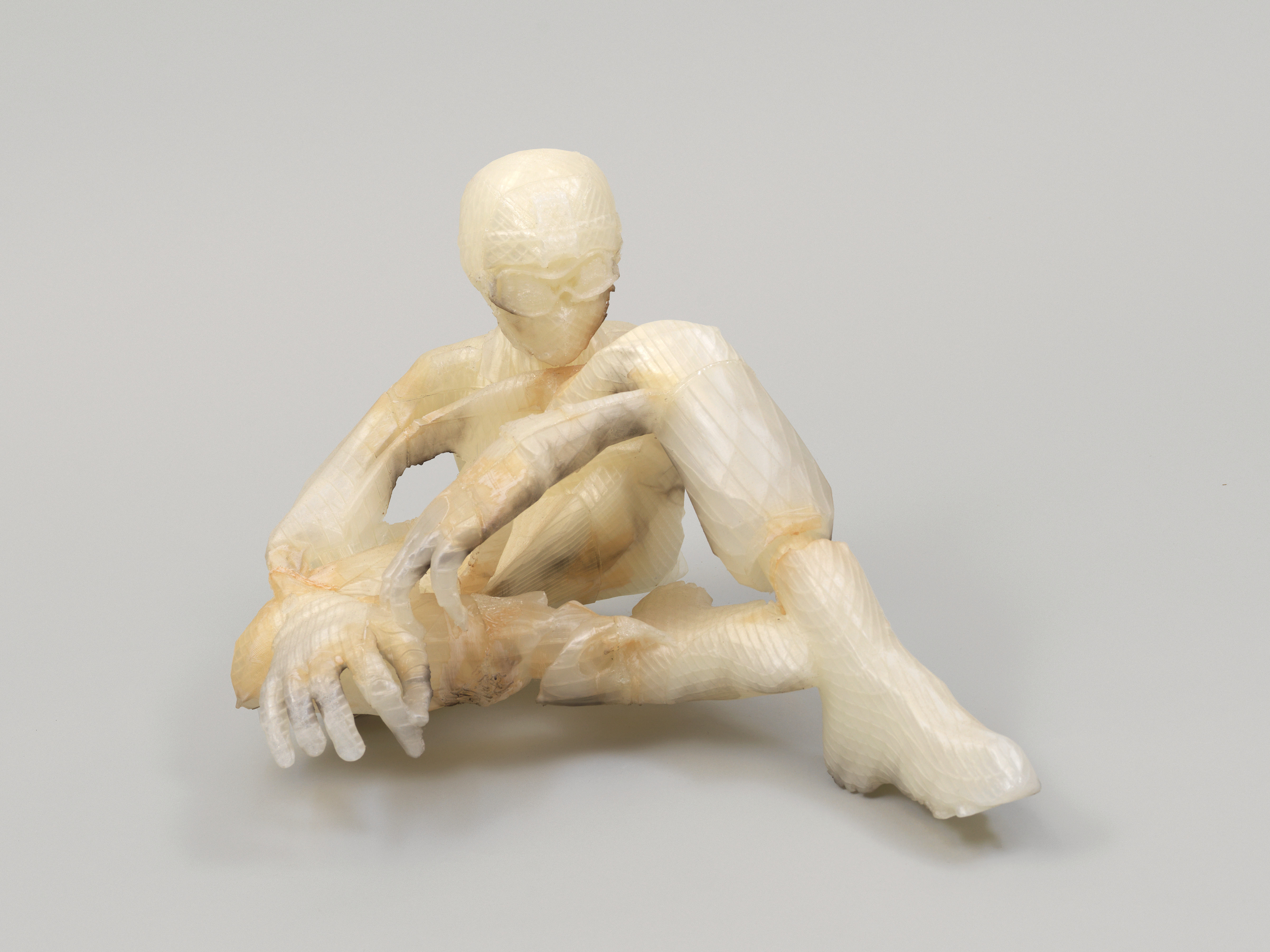 Hurry Up and Wait Soldier — image 1 of 3