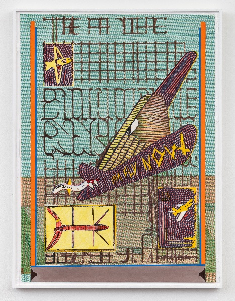 Birth of Flight 