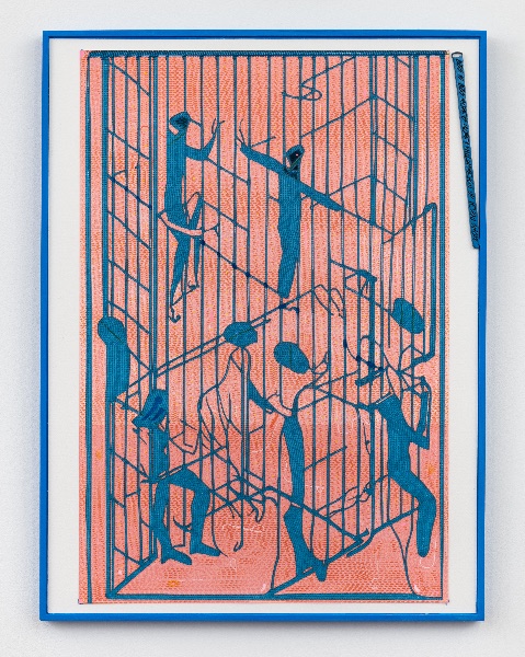 Jailhouse Blues 