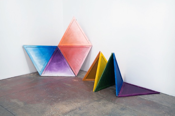 The Colorists Corners