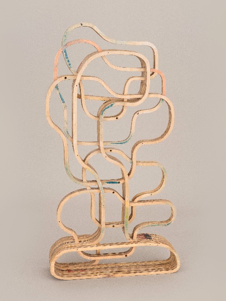 Playful Room Divider