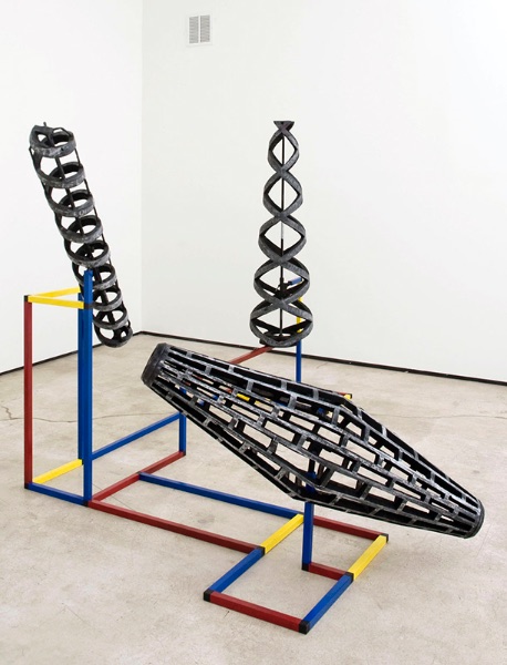 Three conversations about self-completion (Conversation Pieces)