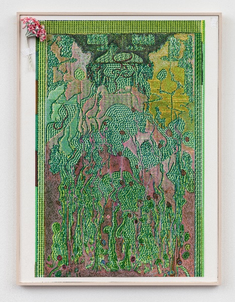 Cactus Flux